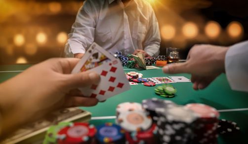 Reel Magic Unleashed: Casino Joy on Botak123